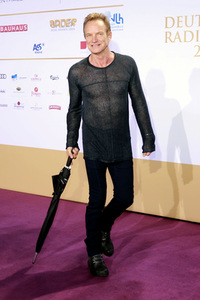 Der Deutsche Radiopreis 2016 in Hamburg