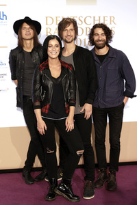 Der Deutsche Radiopreis 2016 in Hamburg