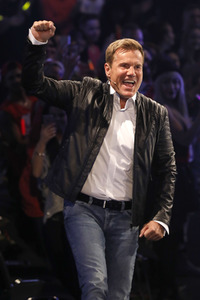 2. Liveshow 'DSDS 2017' in Köln