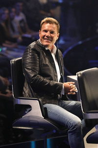 2. Liveshow 'DSDS 2017' in Köln