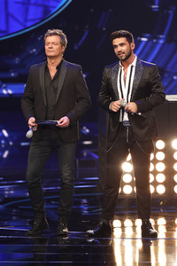 2. Liveshow 'DSDS 2017' in Köln