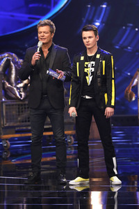 2. Liveshow 'DSDS 2017' in Köln