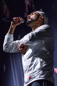 Konzert von Ali As in Köln