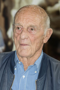 Photocall 'Una gita a Roma' in Rom