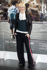 Photocall 'Una gita a Roma' in Rom