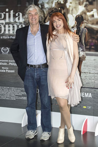 Photocall 'Una gita a Roma' in Rom