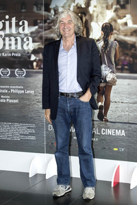 Photocall 'Una gita a Roma' in Rom