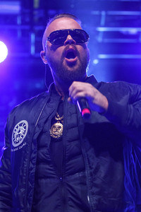 Konzert von Kollegah in Köln