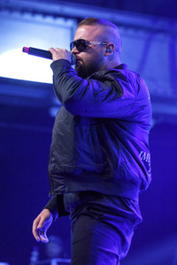 Konzert von Kollegah in Köln