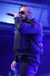 Konzert von Kollegah in Köln