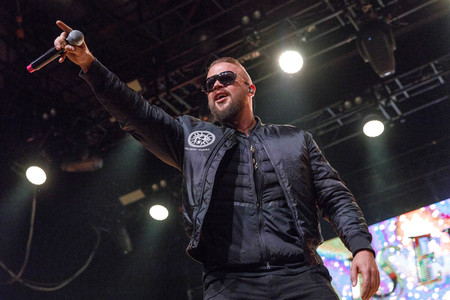 Konzert von Kollegah in Köln
