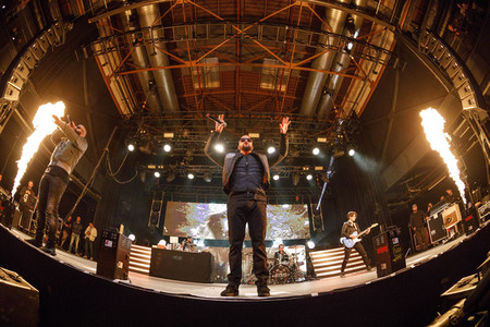 Konzert von Kollegah in Köln