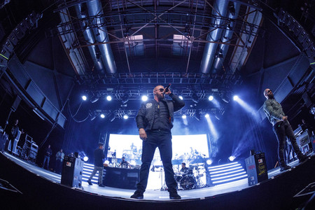 Konzert von Kollegah in Köln