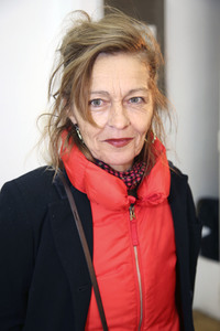Oana Andreea Limban Vernissage in Wien