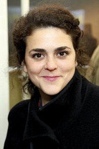 Oana Andreea Limban Vernissage in Wien