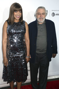 'Clive Davis: The Soundtrack of Our Lives' Premiere, Tribeca Film Festival 2017 in New York