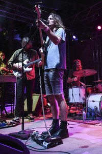 Konzert von King Gizzard & The Lizard Wizard in Las Vegas