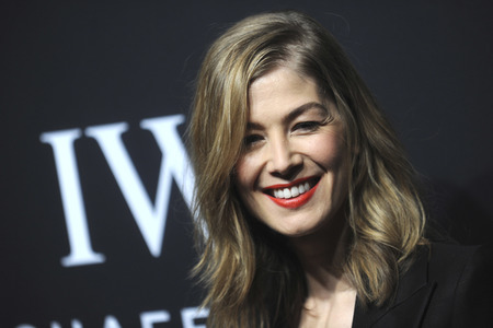 '5. For the Love of Cinema Gala Dinner' in New York