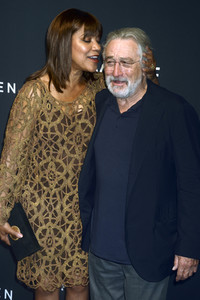 '5. For the Love of Cinema Gala Dinner' in New York