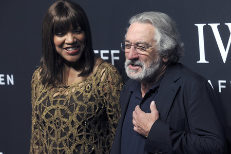 '5. For the Love of Cinema Gala Dinner' in New York