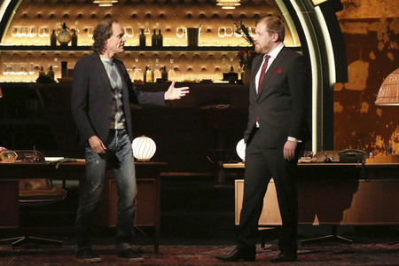 Comedy-Show 'Olaf macht Mut' in Leipzig