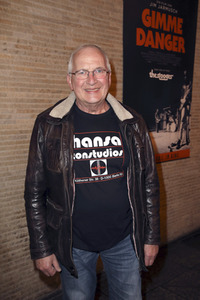 Iggy Pops Birthday Bash in Berlin