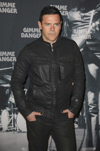 Iggy Pops Birthday Bash in Berlin