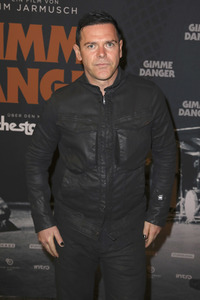 Iggy Pops Birthday Bash in Berlin
