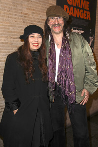 Iggy Pops Birthday Bash in Berlin