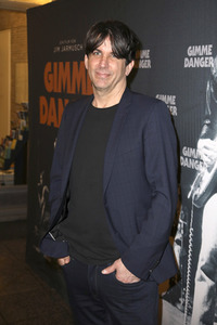 Iggy Pops Birthday Bash in Berlin