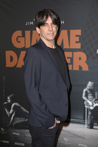 Iggy Pops Birthday Bash in Berlin