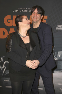 Iggy Pops Birthday Bash in Berlin