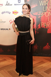 Romy 2017 Akademiepreisverleihung in Wien