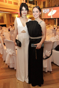 Romy 2017 Akademiepreisverleihung in Wien
