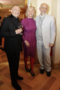 Romy 2017 Akademiepreisverleihung in Wien