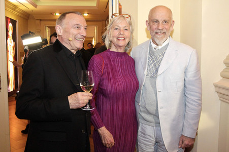 Romy 2017 Akademiepreisverleihung in Wien