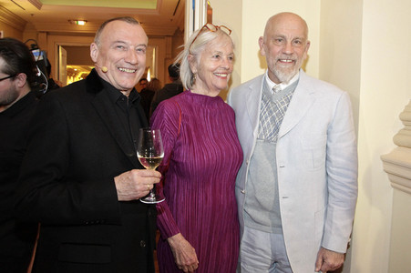 Romy 2017 Akademiepreisverleihung in Wien