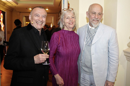 Romy 2017 Akademiepreisverleihung in Wien