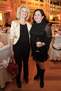 Romy 2017 Akademiepreisverleihung in Wien
