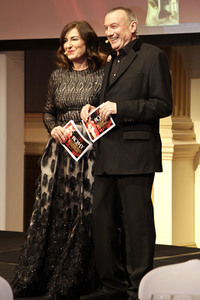 Romy 2017 Akademiepreisverleihung in Wien