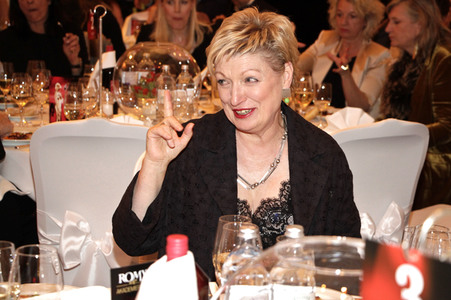 Romy 2017 Akademiepreisverleihung in Wien