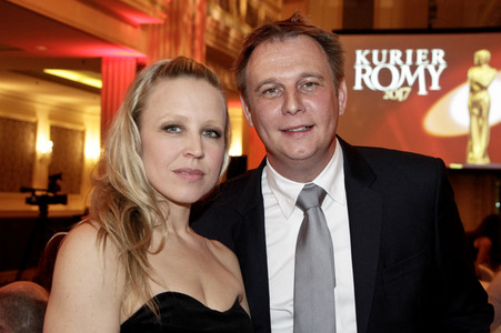 Romy 2017 Akademiepreisverleihung in Wien