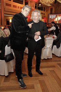 Romy 2017 Akademiepreisverleihung in Wien