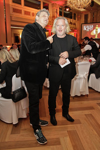 Romy 2017 Akademiepreisverleihung in Wien