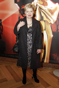 Romy 2017 Akademiepreisverleihung in Wien