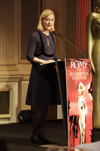Romy 2017 Akademiepreisverleihung in Wien