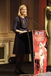Romy 2017 Akademiepreisverleihung in Wien