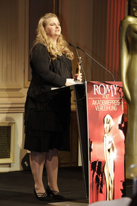 Romy 2017 Akademiepreisverleihung in Wien
