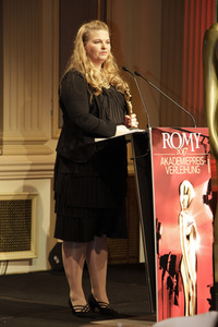 Romy 2017 Akademiepreisverleihung in Wien