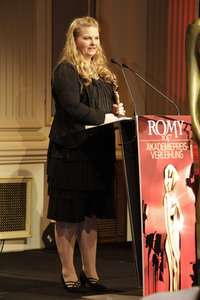 Romy 2017 Akademiepreisverleihung in Wien